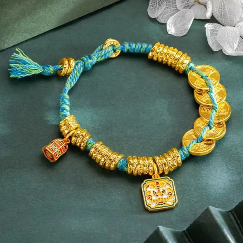 KZD Bracelets Women's-3