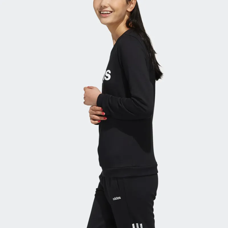 Adidas Neo Sweatshirts Women's Black-5