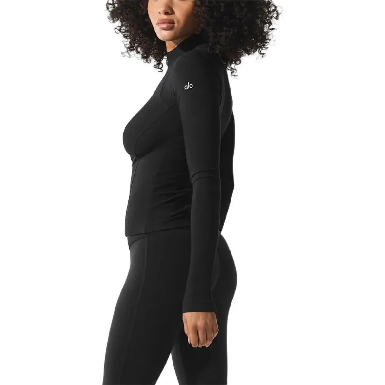 Alo Yoga T Shirts Women's-6