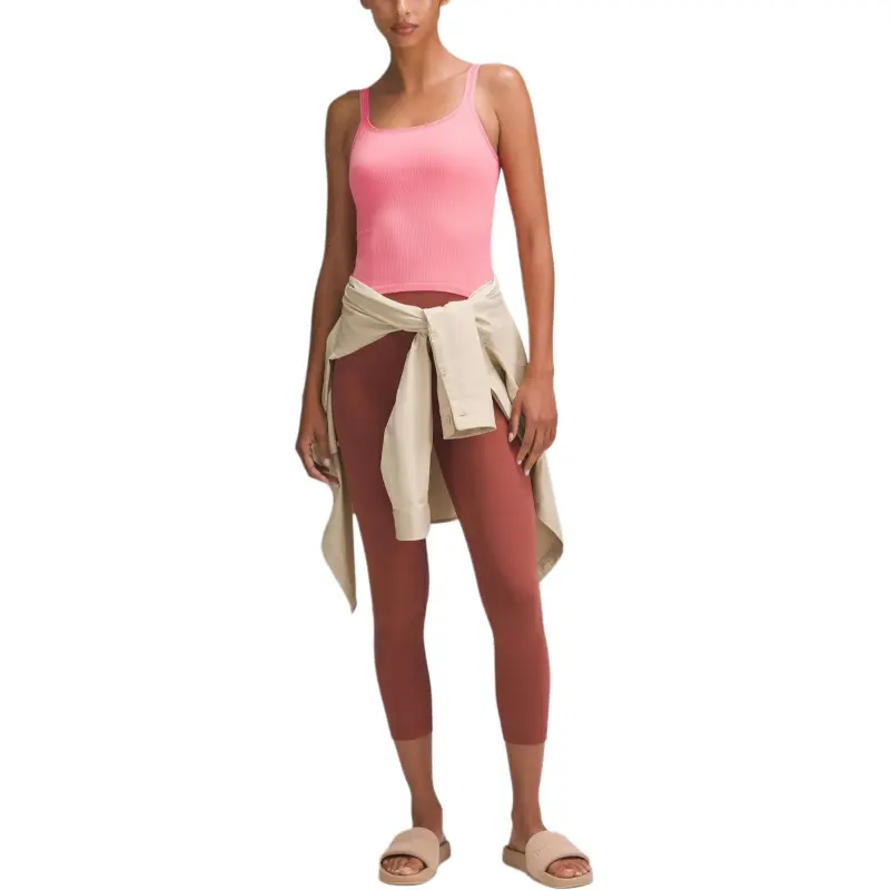 Lululemon Ebb To Street Sport Vests Women's-19
