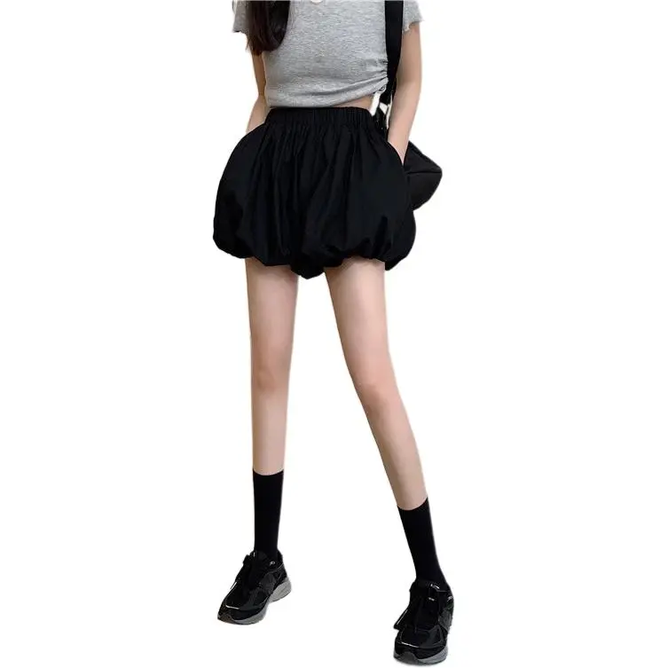 Grace Casual Short Skirts Women's-7