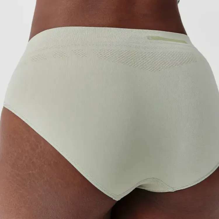 DECATHLON Underpants Women's Pale Green-2