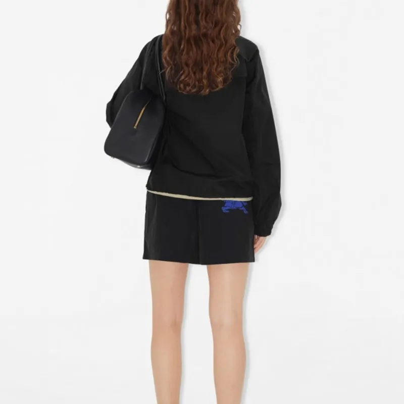 Burberry SS25 Jackets & Coats Women's Black-1