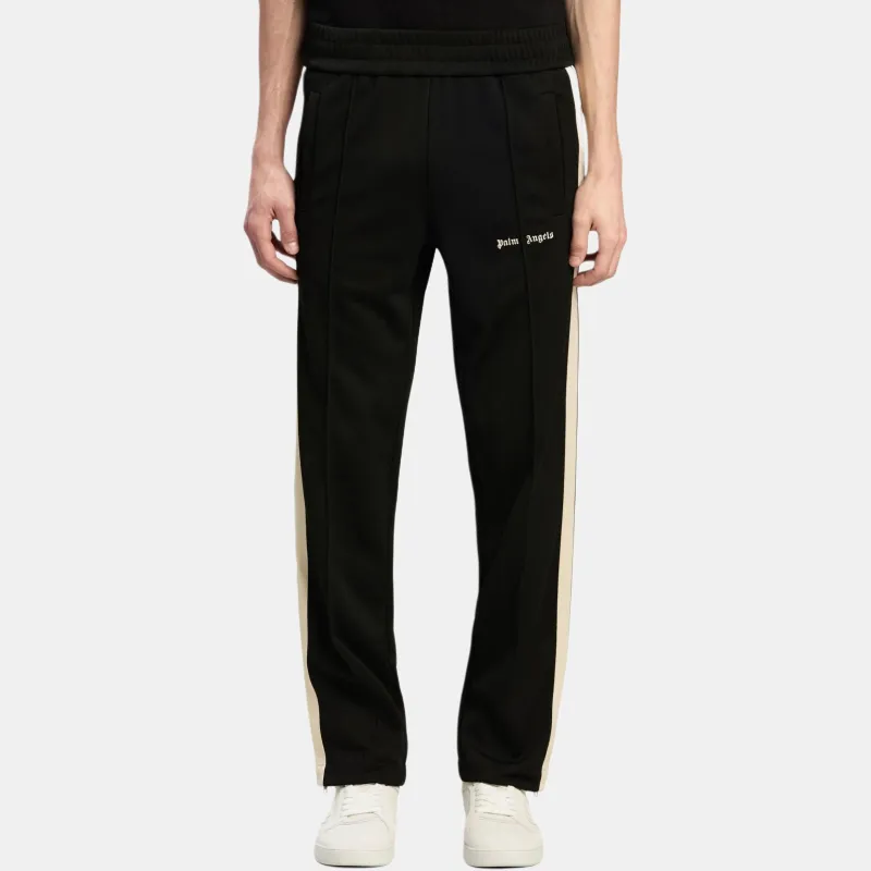 PALM ANGELS Classic Logo Track Pants-3