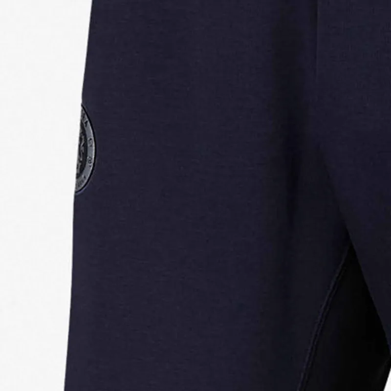 Nike Casual Pants Men Black-5