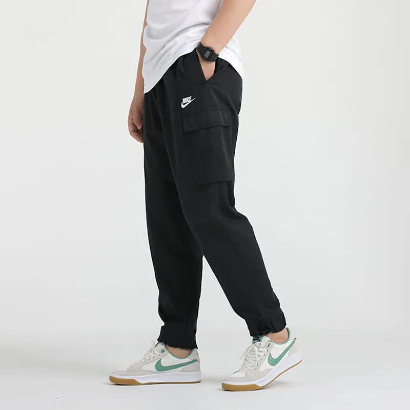 Nike Sports Pants Men-3