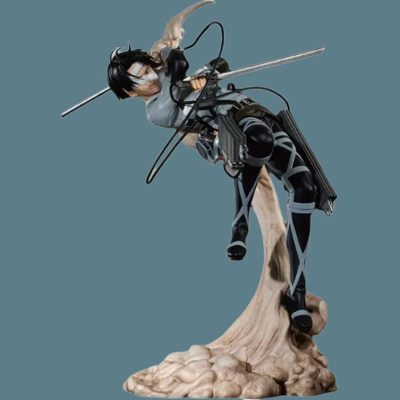 BANDAI B Reward, Li Wei, Figure Bonus Gifts 16cm-2
