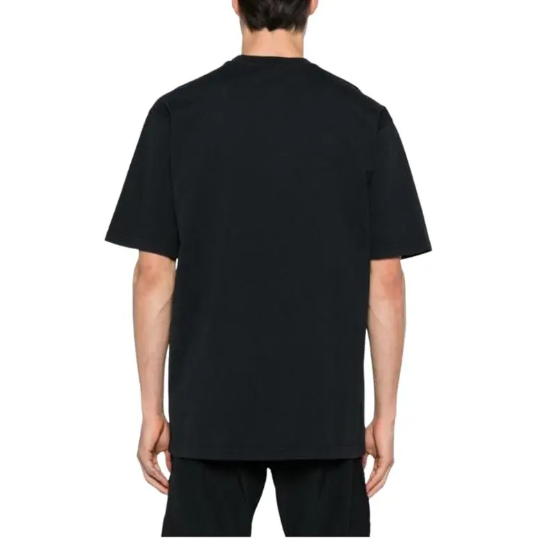 A COLD WALL* Essential Cotton T shirt-4