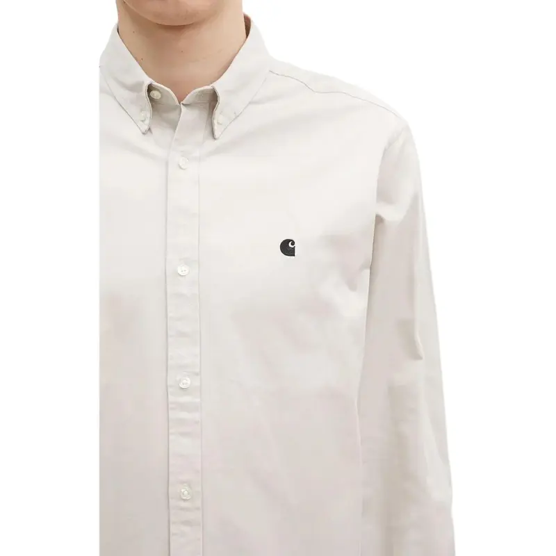 Carhartt Wip Madison Shirt-4