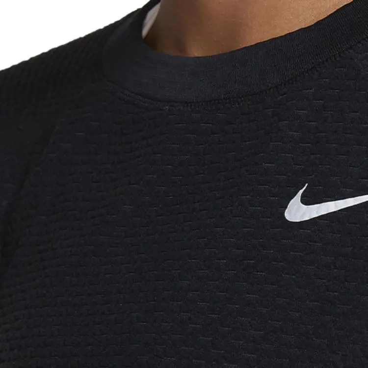 Nike Sweatshirts Women's Black-1