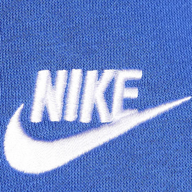 Nike Sportswear Club Fleece Sweatshirt Women's Blue-3