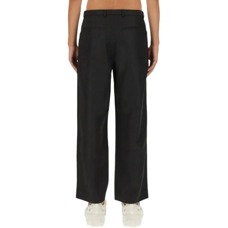 Acne Studios Cropped Pants-5