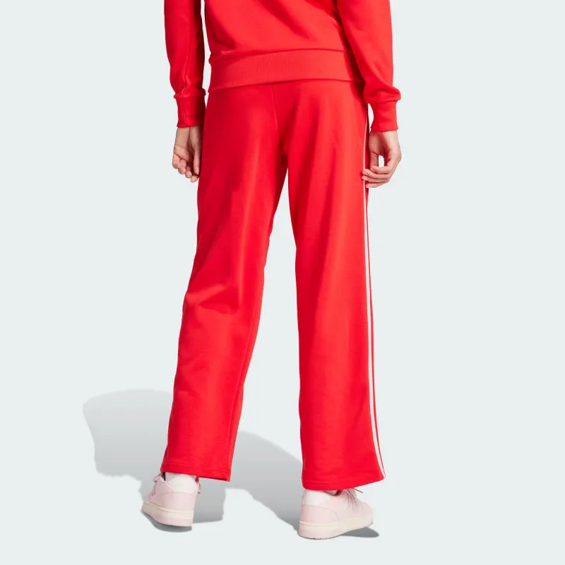 Adidas Free Shipping With AdiClub Essentials Color Pop French Terry Pants-2