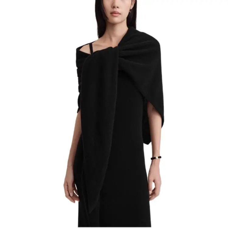 TOTEME Sleeveless Ribbed-Knit Maxi Dress-3