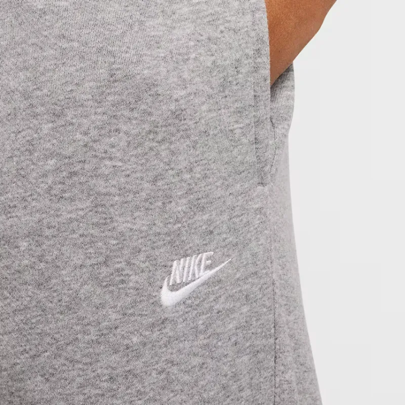 Nike Clothing Casual Pants Men Gray-3
