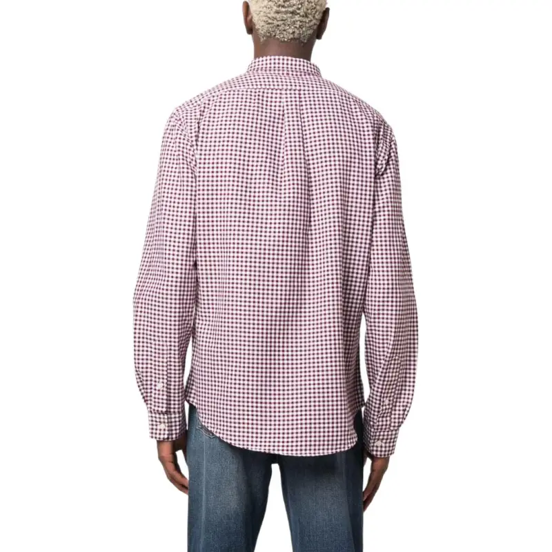 Polo Ralph Lauren Gingham Check Shirt-3