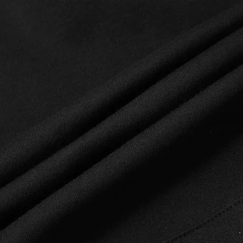 PUMA ESSBIG Sweatshirt Unisex Black-3