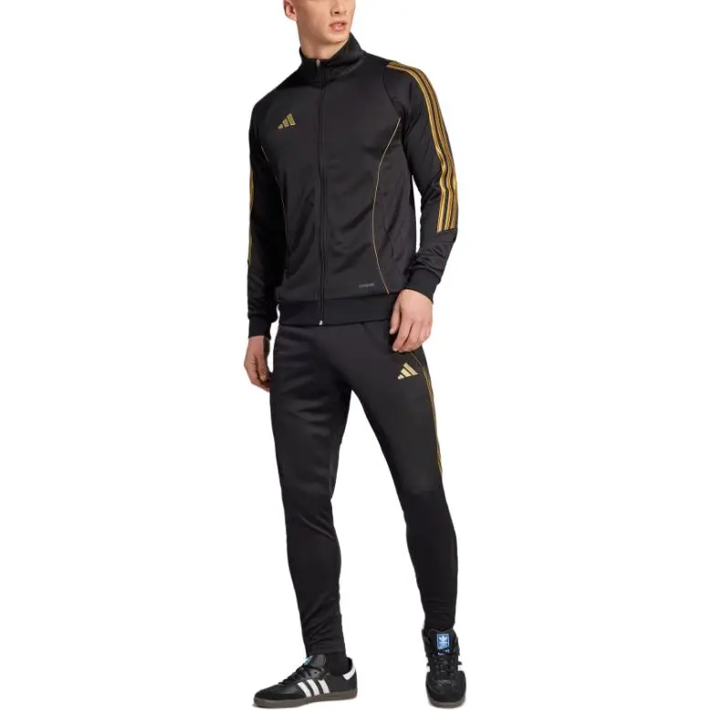 Adidas Free Shipping With AdiClub Tiro 24 Training Pants-1