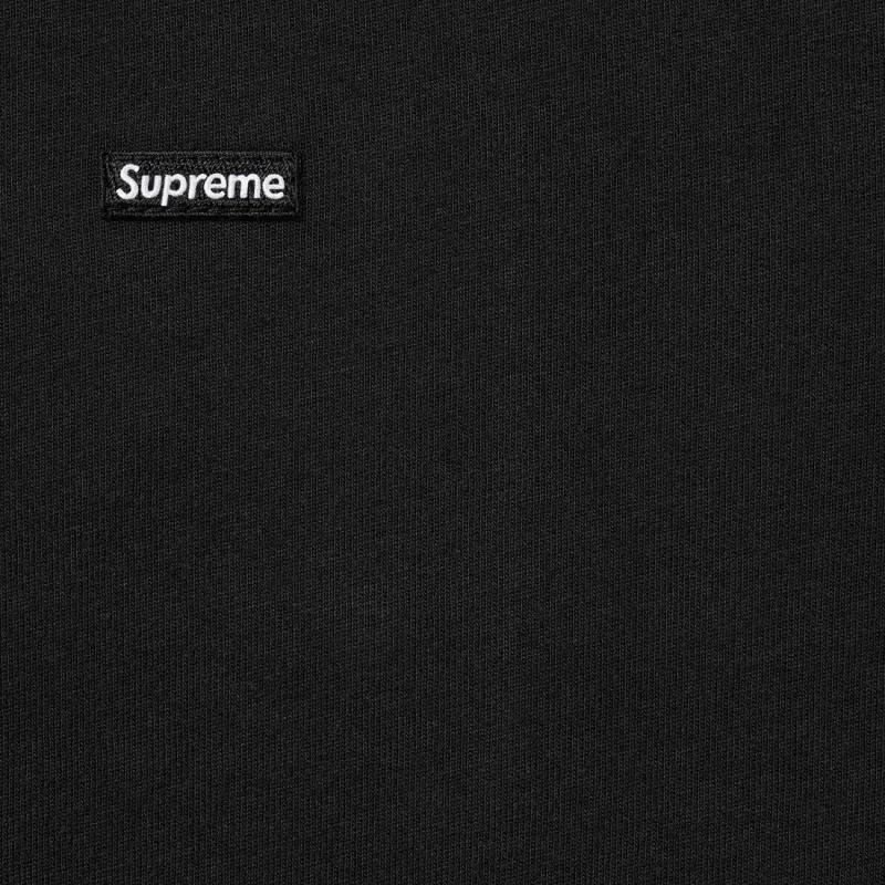 Supreme Small Box L/S Tee SS25-7