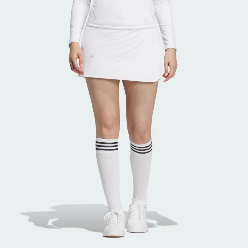 Adidas Sports Shorts Women's White-1