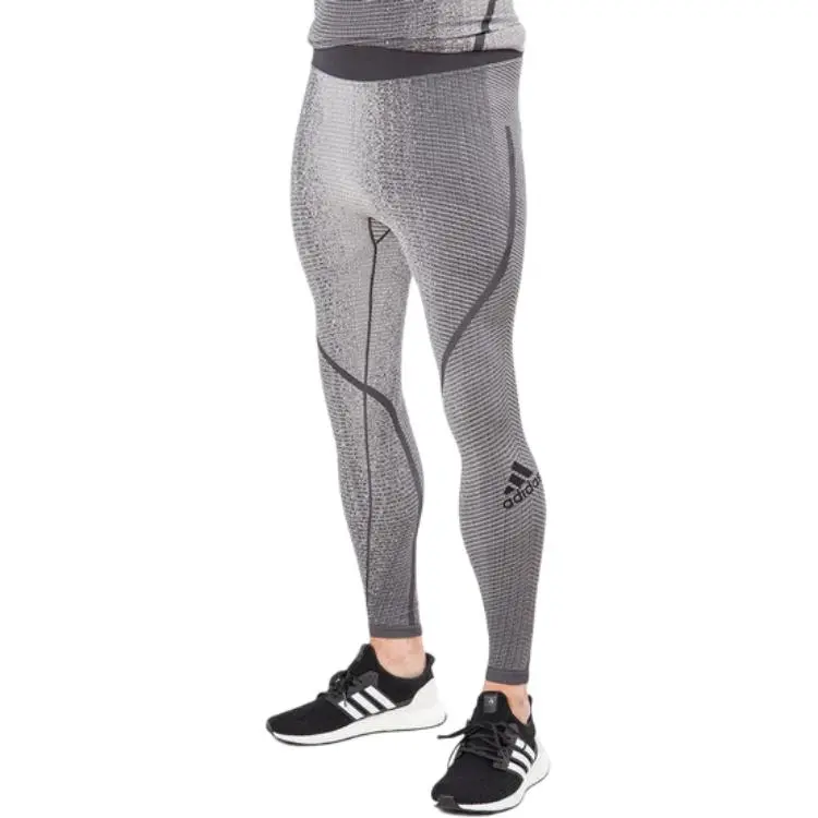 Adidas X Undefeated Alphaskin Tech Heat Pants-2