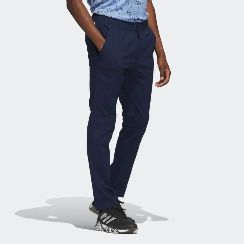 Adidas Ripstop Golf Pants-3
