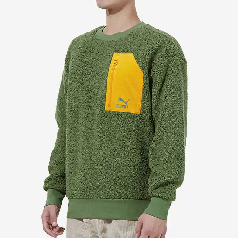 PUMA Sweatshirts Men Jasper-3