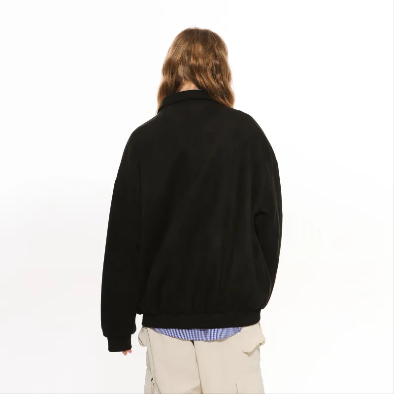 ORNOT Velvet Jackets Unisex-8