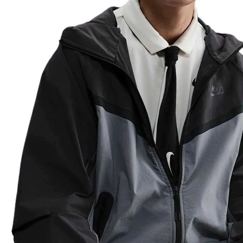 Nike Tech Men's Woven Jacket-4