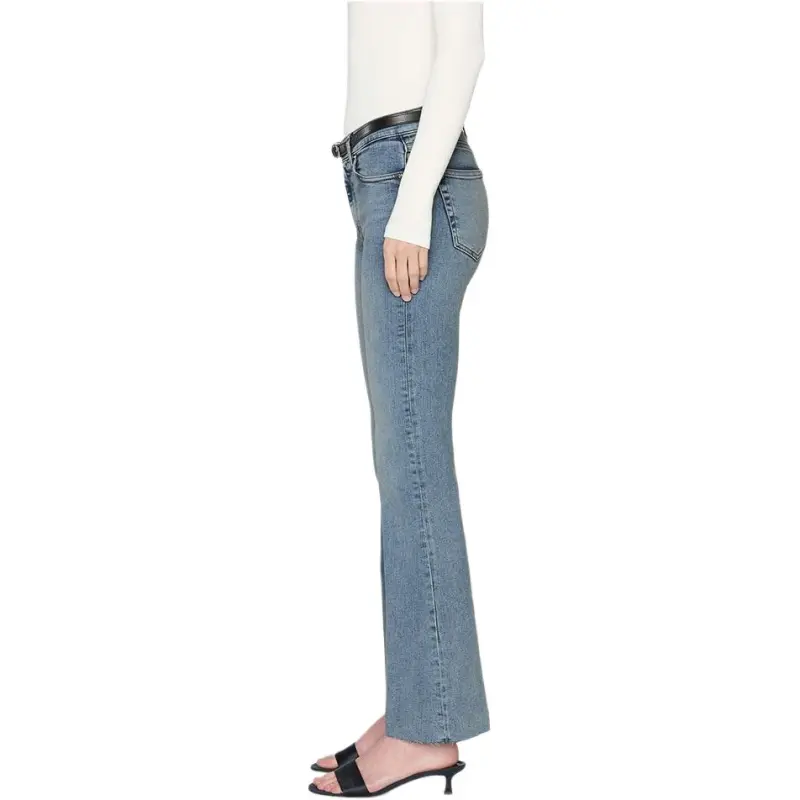 FRAME The Icon Jeans-3