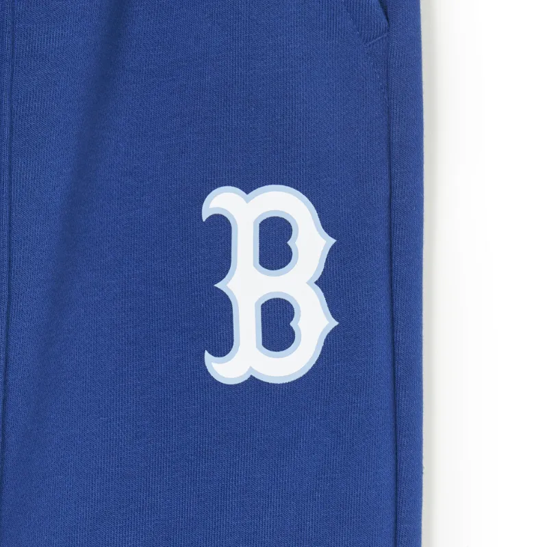MLB SS24 Boston Red Sox Casual Pants Women's Royal Blue-4