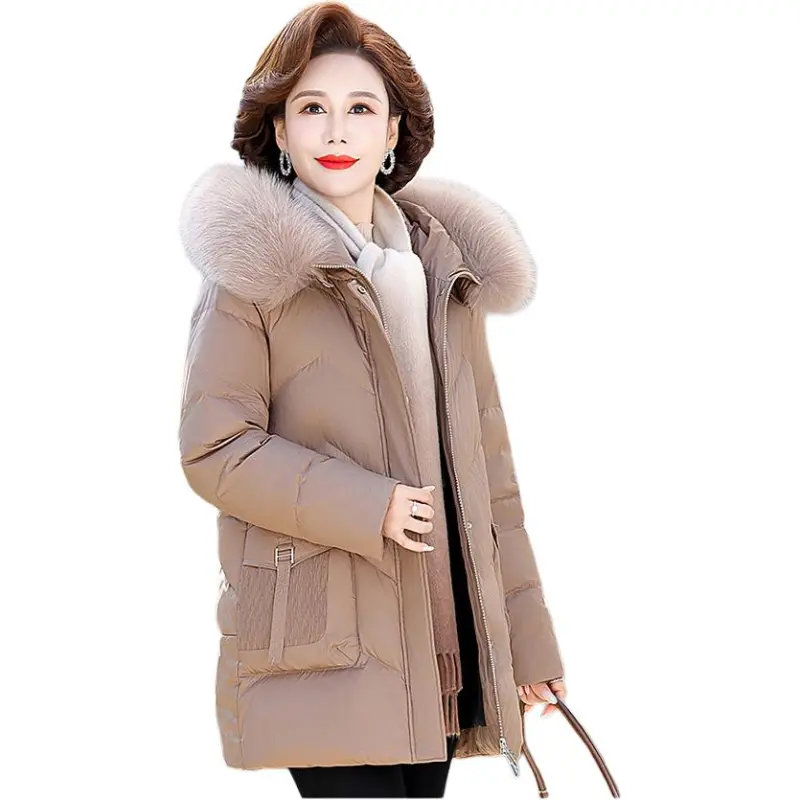 YAYA Down Jackets Women's-6