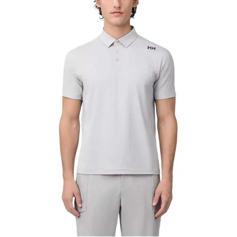 HELLY HANSEN Polo Shirts Men-4