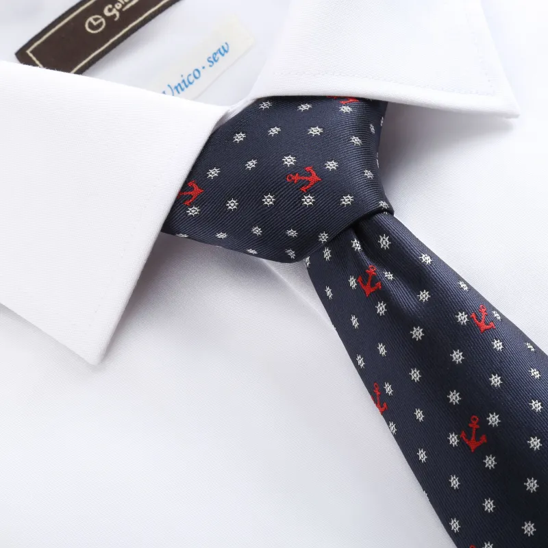 GOLDLION Ties Men-12