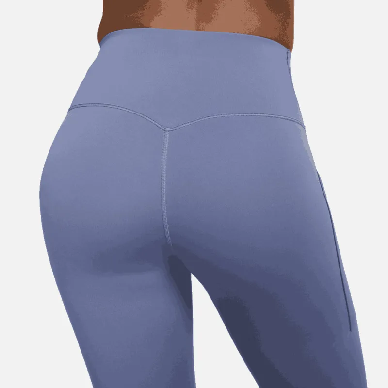 Nike Athletic Trousers Women's Mint Blue-6