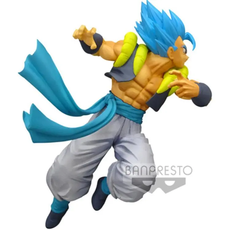 BANPRESTO Dragonball Scale Figures-6