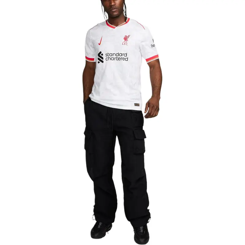 Nike Liverpool Fc 2024/25 Match Third Men's Nike Dri FIT Adv Soccer Authentic Jersey-2