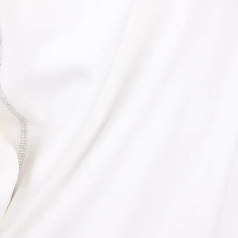 New Balance 1000 R Sweatshirt Men's White-7