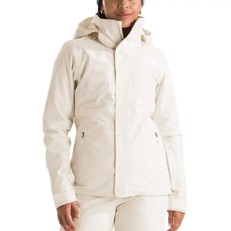 THE NORTH FACE Women's’s Garner Triclimate® Jacket-1