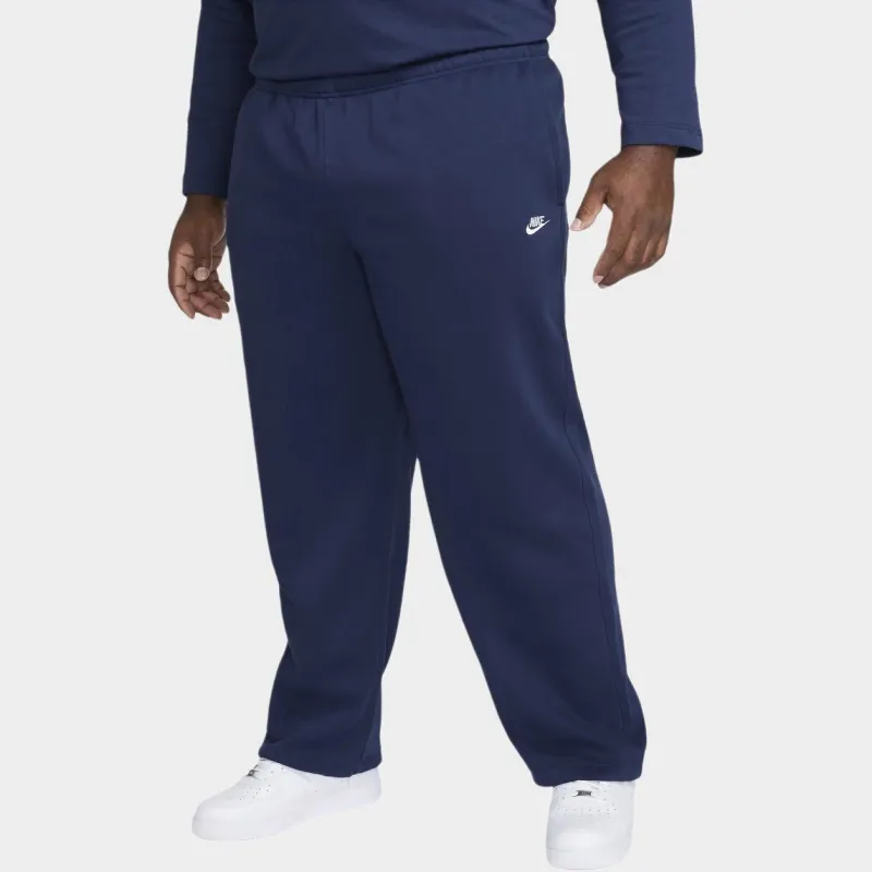 Nike Club Men's Fleece Bungee Pants-3