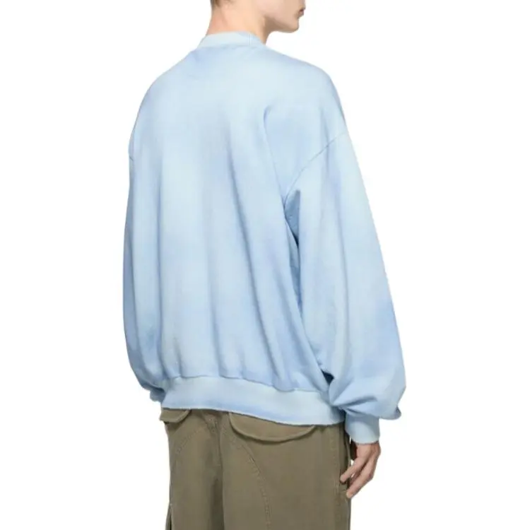 Acne Studios Zip up Sweatshirt-2