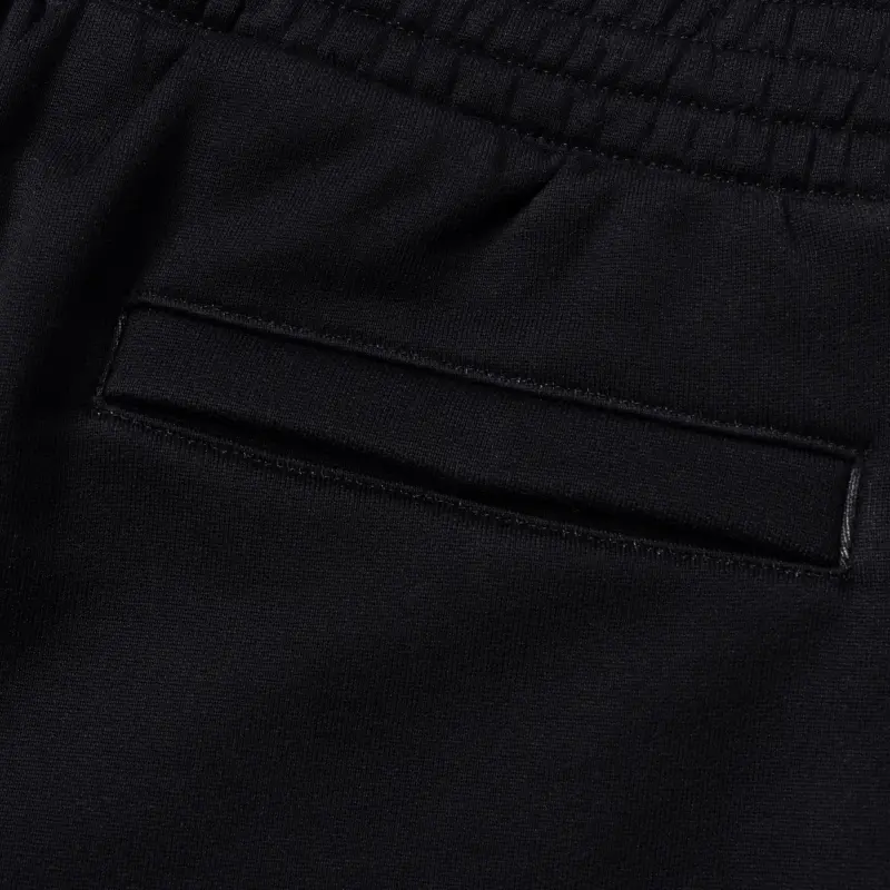 GIVENCHY Casual Pants Men's Black-6