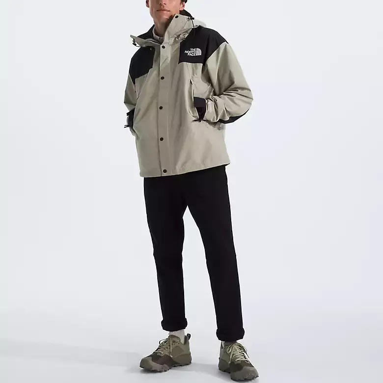 THE NORTH FACE Gtx Mountain Jacket-2