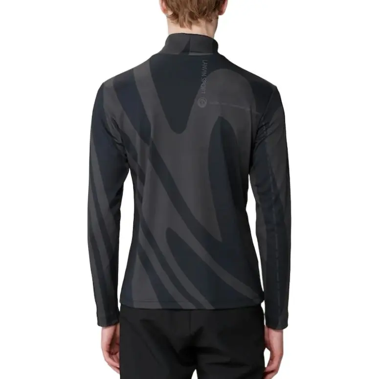 Lanvin T Shirts Men-4
