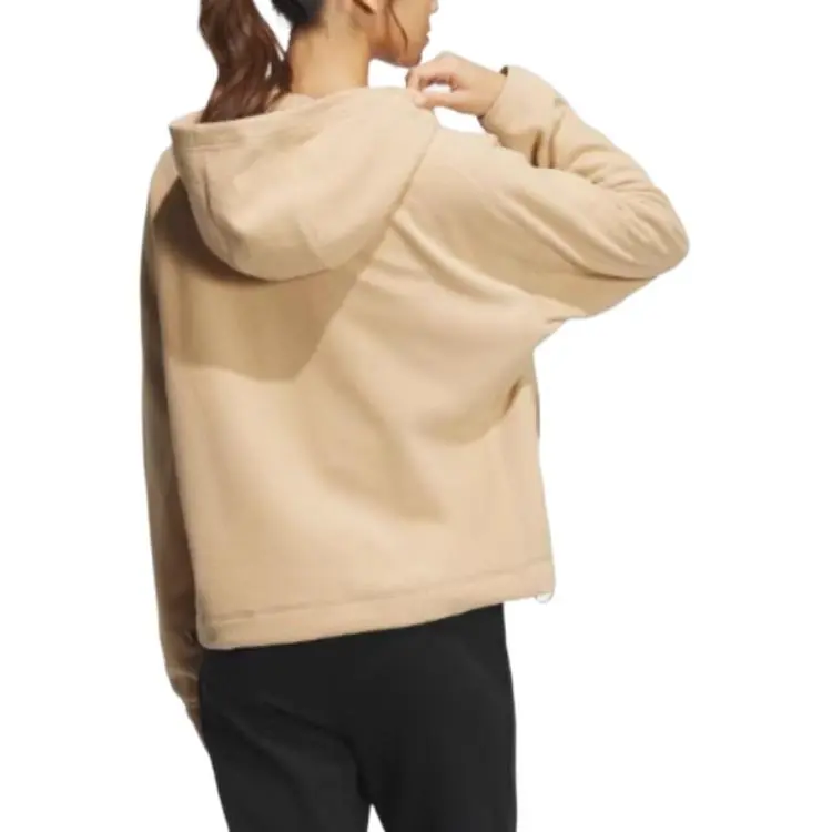 Adidas Jacket Women's Warm Sand-2