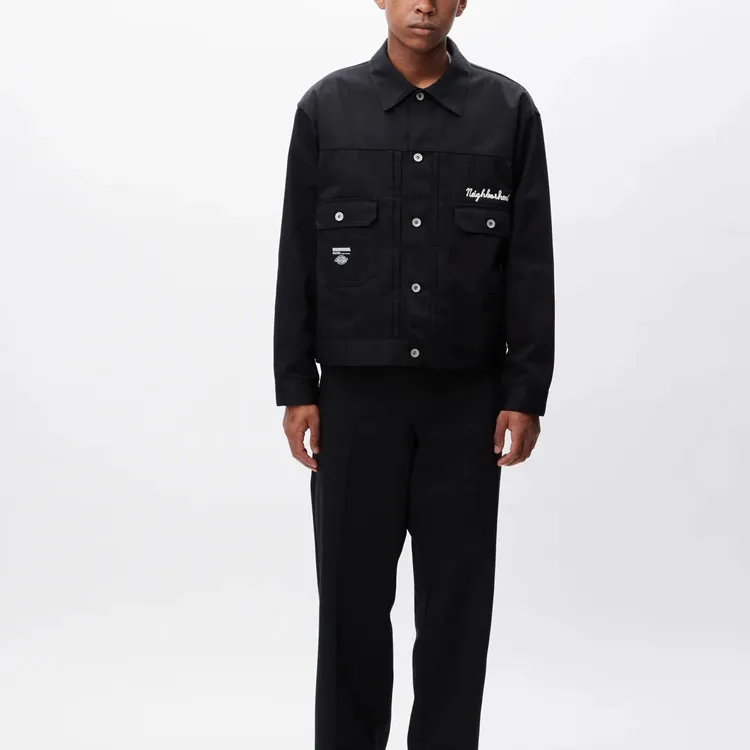 NEIGHBORHOOD X Dickies Type 2 Jacket-2