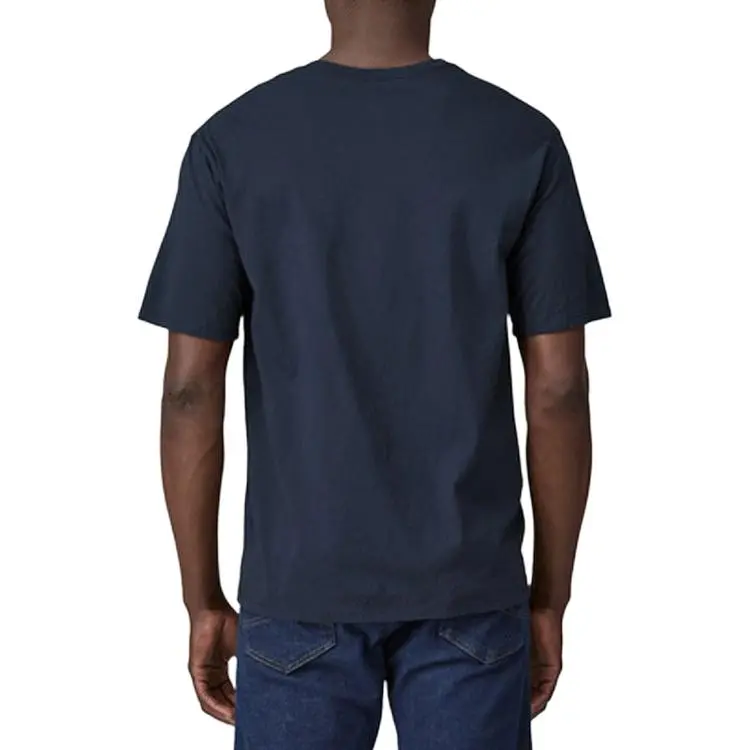 Patagonia T Shirts Men-2