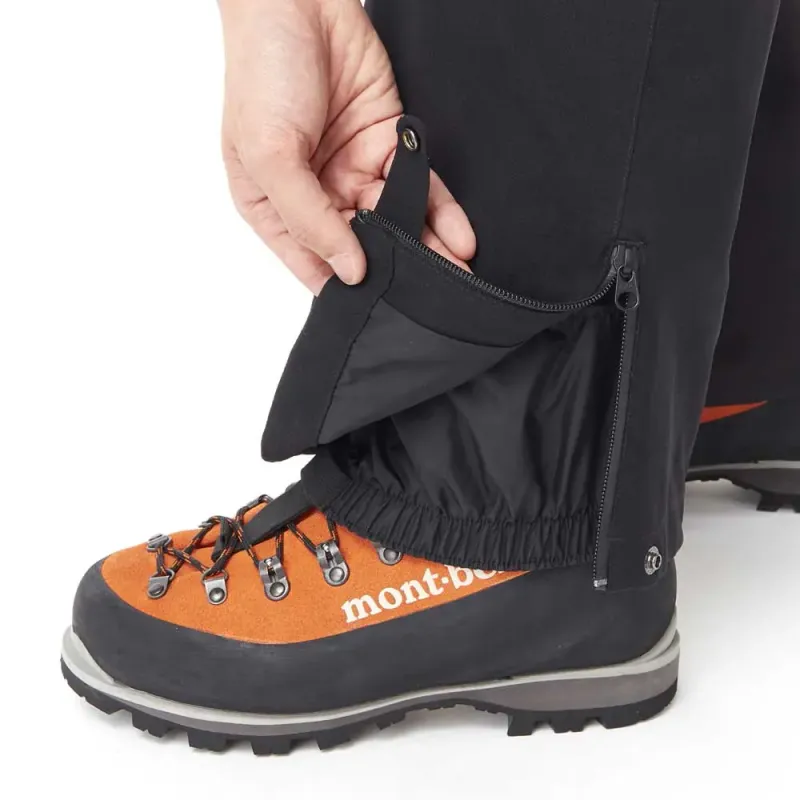 MONTBELL Overalls Unisex-5