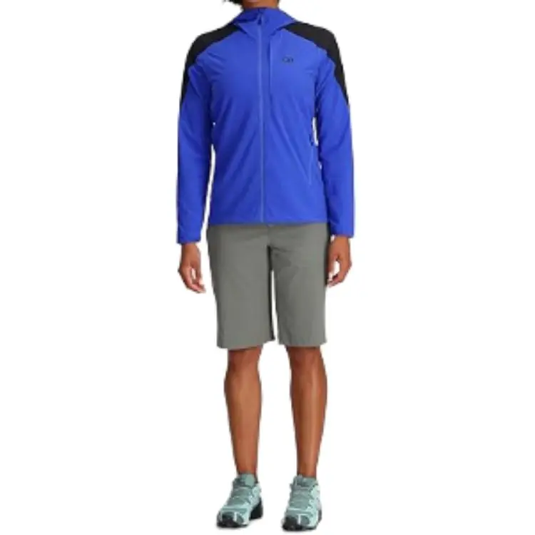 Outdoor Research Jackets Coats Women's Blue-1