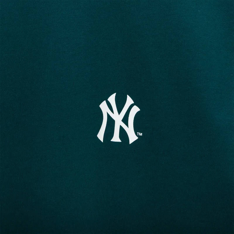New Era T Shirt Unisex Dark Cyan-2